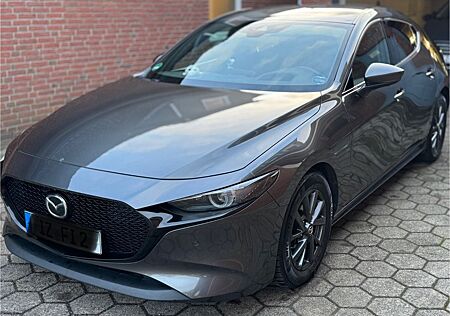 Mazda 3 2.0 SKYACTIV-X M-Hybrid Selection Selection