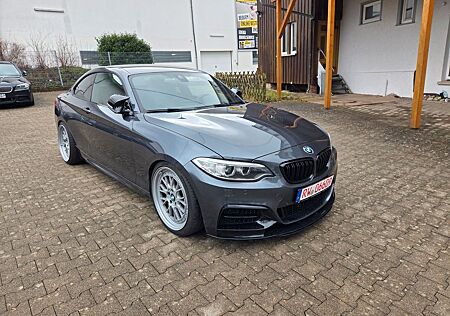 BMW M2 2 Coupe M240 i