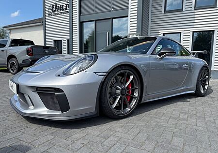 Porsche 991 GT3 PDK, Clubsport, Approved, LED, Bose