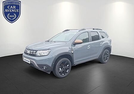 Dacia Duster gebraucht kaufen Dacia Duster Extreme TCe 150 EDC TCe 150 EDC