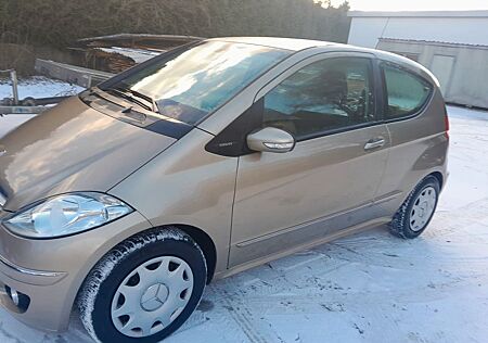 Mercedes-Benz A 180 CDI CLASSIC