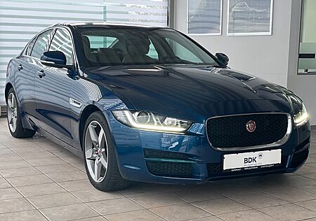 Jaguar XE Prestige Aut. Kamera Volleder Komfortzugang