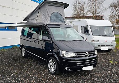 VW T5 Multivan Volkswagen T5 California / Allrad 4-Motion / Aufstelldac