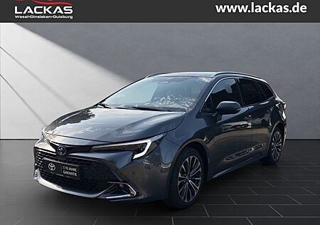 Toyota Corolla Touring Sports Hybrid Team D 1.8 Technik