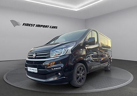 Fiat Talento L1 H1 Family AHK Kamera Klima LED Navi