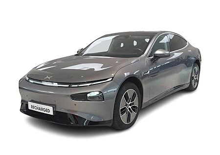 XPENG P7 BEV 86kWh RWD Long Range