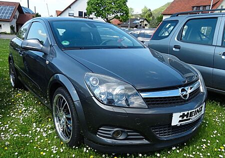 Opel Astra H GTC Innovation"110 Jahre"
