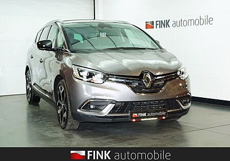 Renault Grand Scenic TCe 140 Sitzheizung Kamera FULL LED