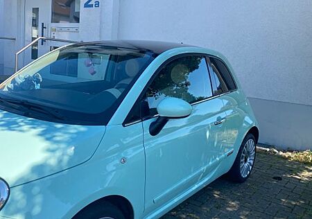 Fiat 500 1.2 8V Cult Cult