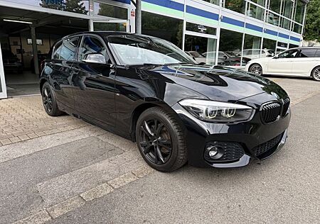 BMW 118 i Edition M Sport Shadow*Navi*LED*