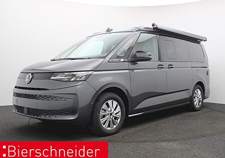 VW T4 California Volkswagen T7 California New 2.0 TDI DSG BEACH CAMPER AHK K