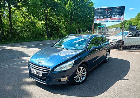 Peugeot 508 SW Allure Navi KLIMA PANORAMA