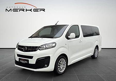 Opel Zafira Life Edition L HUD/180°-RFK/SHZ/8-Sitzer