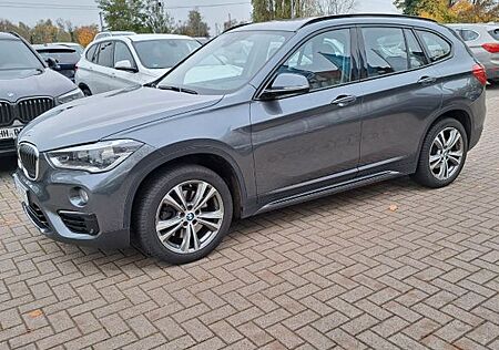 BMW X1 xDrive20i A xLine xLine