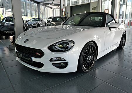 Fiat 124 Spider Lusso Navigation Premium BOSE