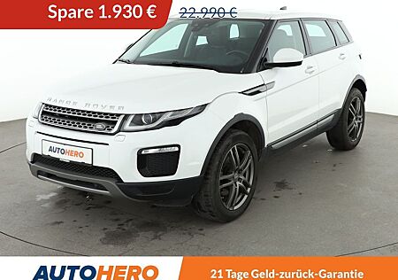 Land Rover Range Rover Evoque Evoque 2.0 Turbo SE Aut.*NAVI*BI-XENON*PDC*SHZ*