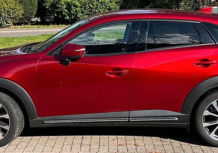 Mazda CX-3 2.0 SKYACTIV-G Selection Selection