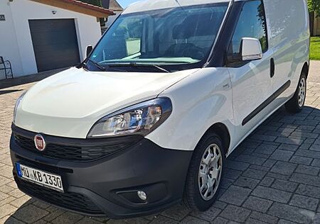 Fiat Doblo 1.6 16V Multijet 88kW LOUNGE LWB LOUNGE