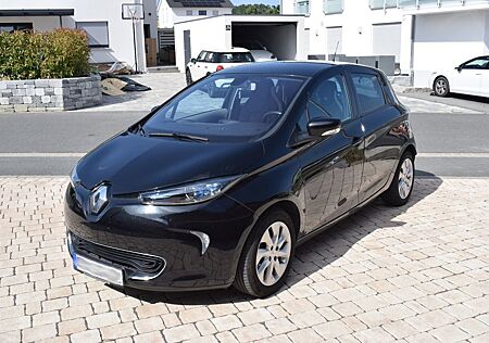 Renault ZOE Intens Intens