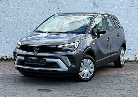 Opel Crossland X Crossland (X) Elegance, Kamera 180°, Autom,Spur