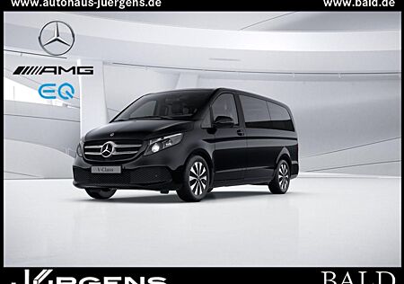 Mercedes-Benz V 220 Edition/lang/Standheizung/AHK/Kamera