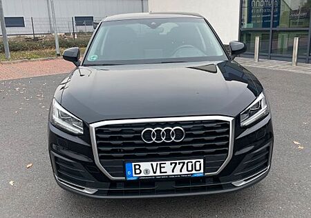 Audi Q2 1.0 TFSI ultra S tronic -