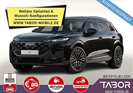 Audi Q3 TFSI 150 S tronic neues Modell Nav KlimaP