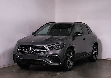 Mercedes-Benz GLA 250 e AMG/Edition/Night/LED/Distronic/360°K/
