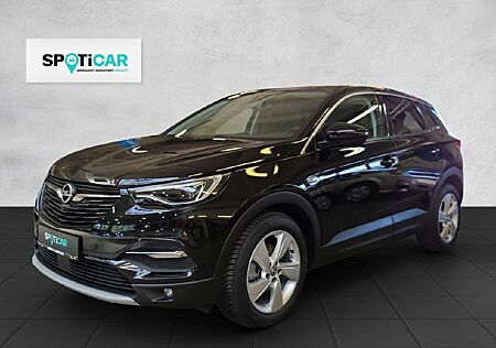 Opel Grandland X Grandland Ultimate++AUTOMATIK++