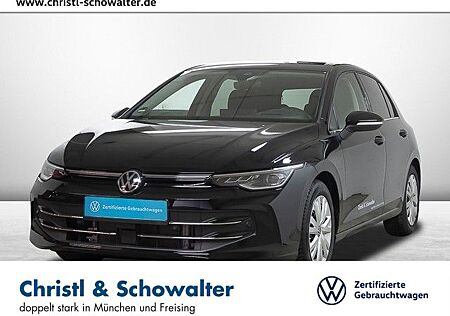 VW Golf Volkswagen VIII 1.5 TSI Style MATRIX NAVI CLIMATRONIC