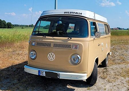 VW T2 Volkswagen