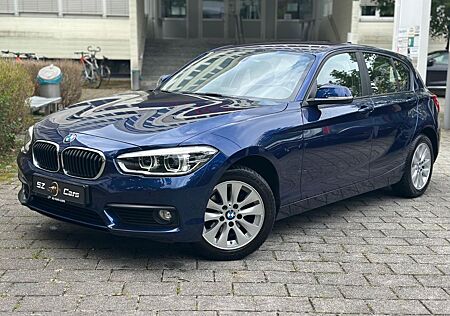 BMW 116 i Advantage*LED*PDC*NAV*