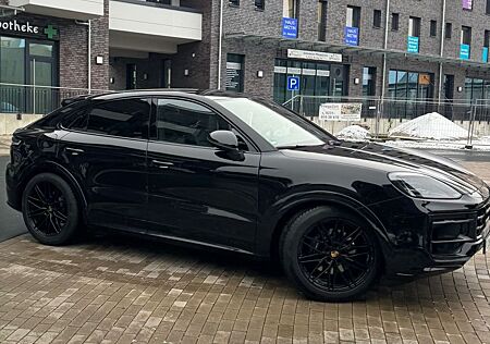 Porsche Cayenne *1.Hd,MwSt,Sportabgas,Hinterachs,BOSE*