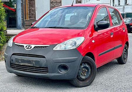 Hyundai i10 Classic ~TÜV 11/2025~KLIMA~SCHECKHEFT