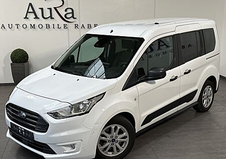 Ford Transit Connect 220 L1 Kombi Aut. NAV+KAMERA+SHZ