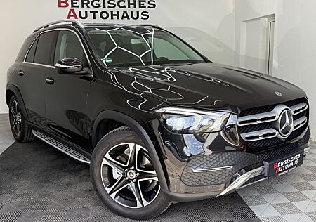 Mercedes-Benz GLE 300 d 4Matic*Burmester*360°Kam*Multibeam*Ahk
