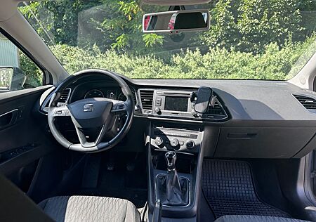 Seat Leon 1.6 TDI 77kW Start&Stop Style Style