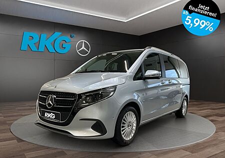 Mercedes-Benz V 220 d STYLE Kompakt NAVI DISTRONIC AHK 360°
