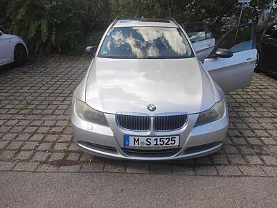 BMW 325d touring -