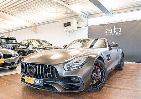 Mercedes-Benz AMG GT ROADSTER V8 BI-T, BURMESTER, DISTRONIC, L