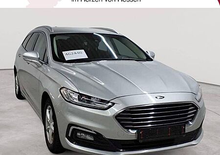 Ford Mondeo Turnier 2.0 EB Titanium NAV AHK