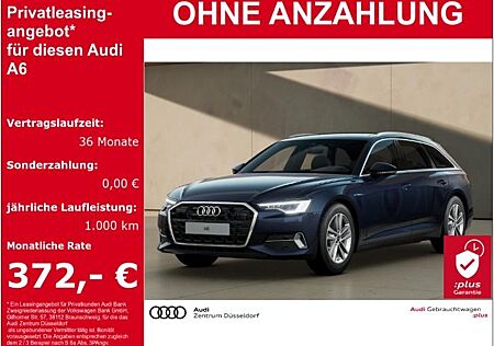Audi A6 Avant 45 TFSI advanced