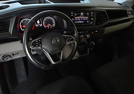 VW T6 Transporter Volkswagen ,T6.1,150PS,Mufu,Touch,Standheiz.