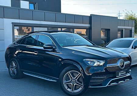 Mercedes-Benz GLE 350 d Coupe 4Matic AMG-Sport 9G*R-Kamera*HUD