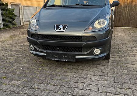 Peugeot 1007 Sport 110 Sport