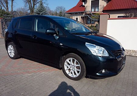 Toyota Verso 1.8l Life