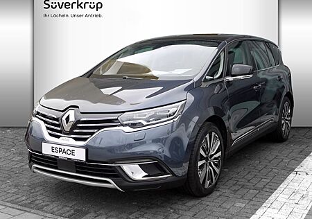 Renault Espace V Initiale Paris