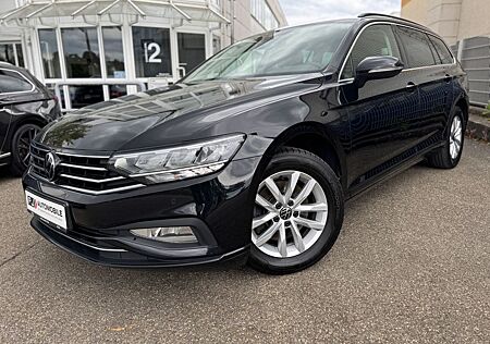 VW Passat Variant Volkswagen Passat 2.0 TDI Variant Business Navi ACC AHK LED