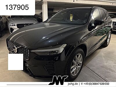 Volvo XC60 Vollleder LED Memory DriverAss+Pilot 20"