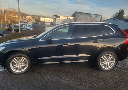 Volvo XC 60 XC60 D3 Momentum Pro Momentum Pro